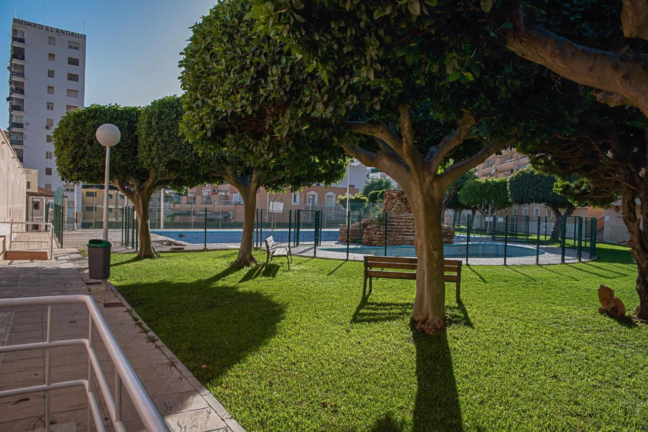 At Mirador Del Puerto Aguadulce Apartamento Aguadulce  Exterior foto